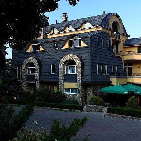 Hotel Sator ビトラ エクステリア 写真