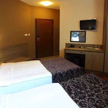 Hotel Sator ビトラ 部屋 写真