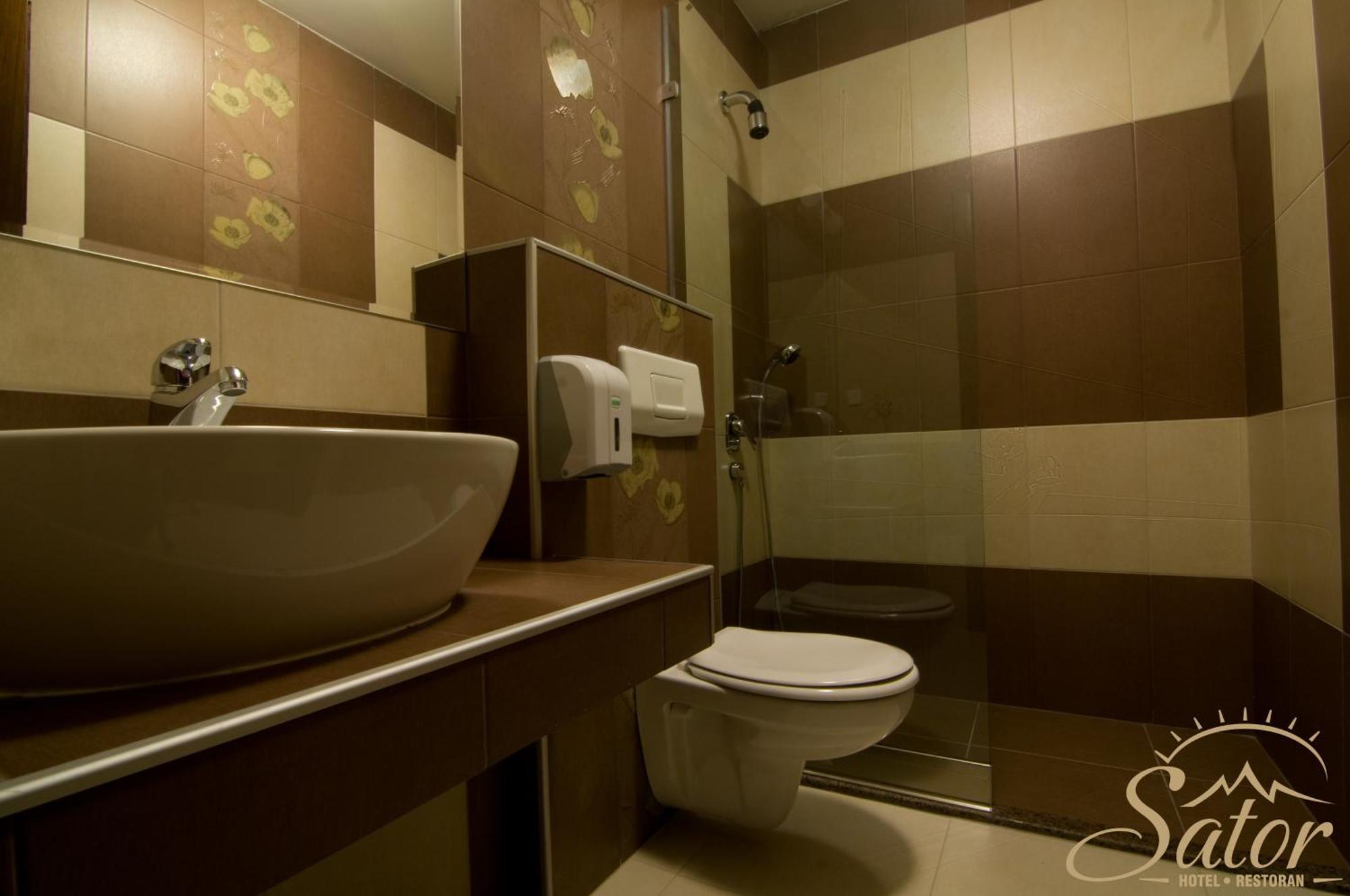 Hotel Sator ビトラ 部屋 写真