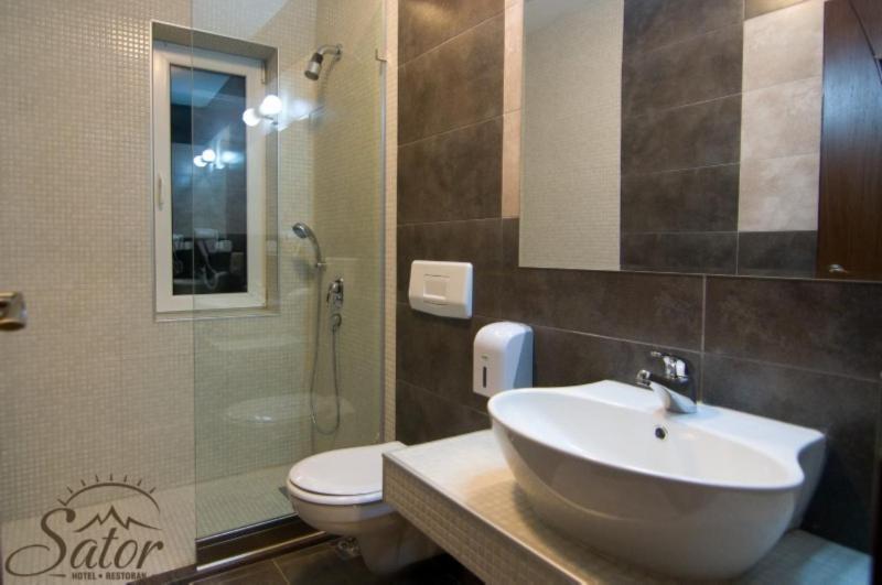 Hotel Sator ビトラ 部屋 写真