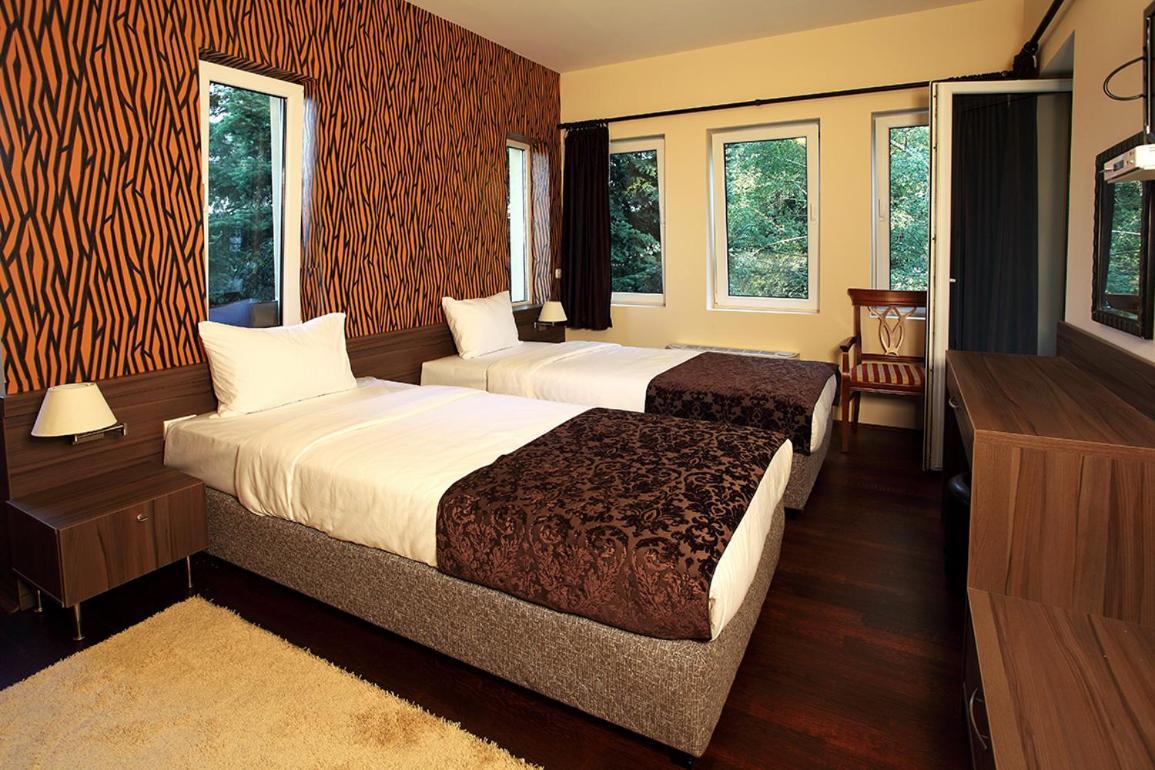 Hotel Sator ビトラ 部屋 写真
