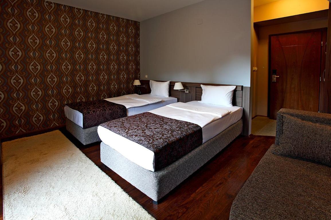 Hotel Sator ビトラ 部屋 写真
