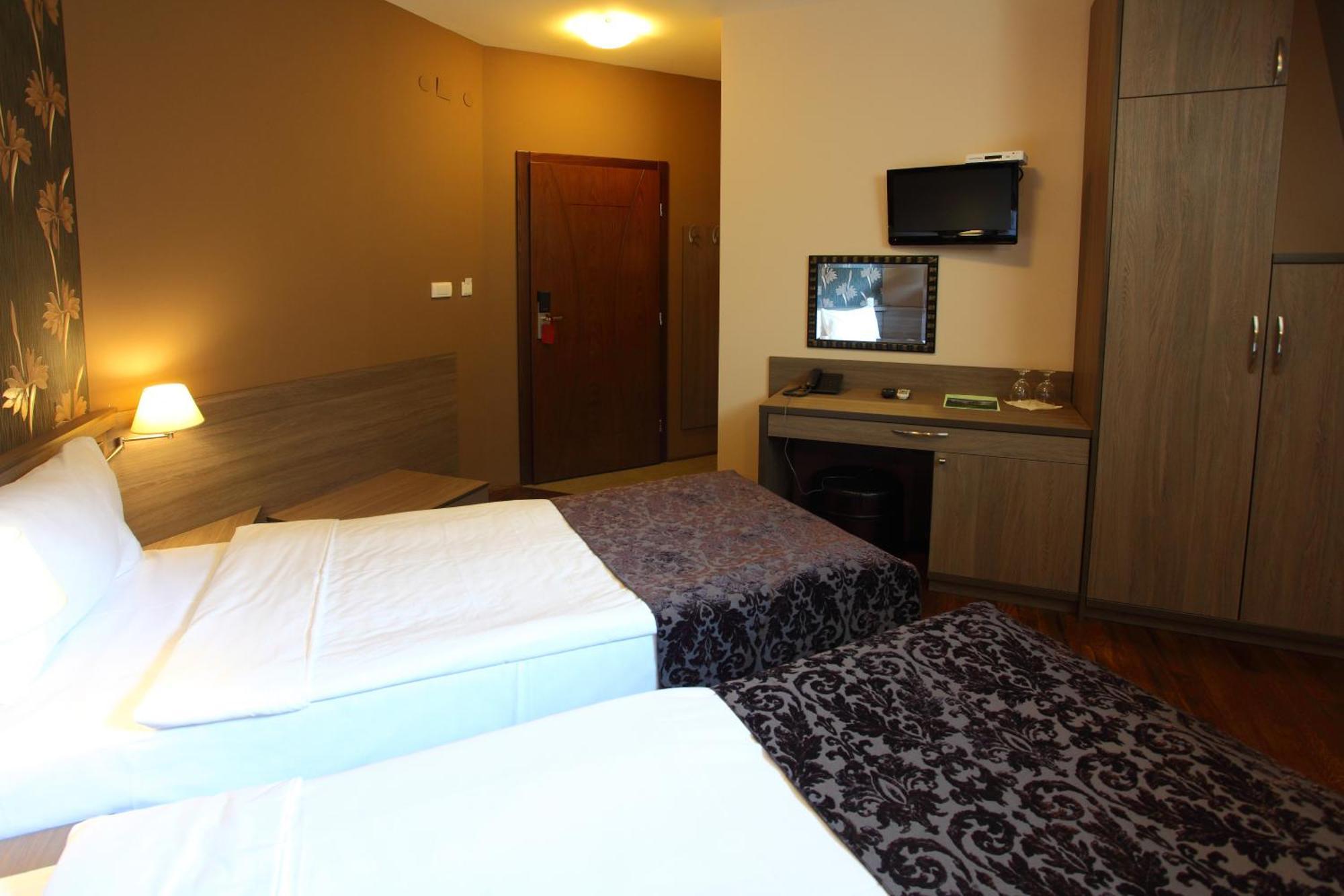 Hotel Sator ビトラ 部屋 写真