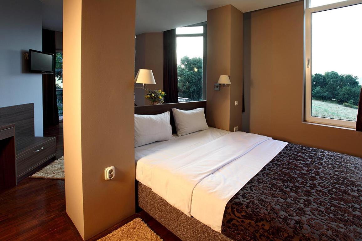 Hotel Sator ビトラ 部屋 写真
