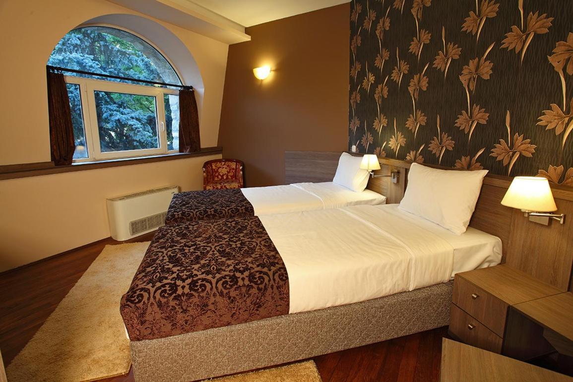 Hotel Sator ビトラ 部屋 写真