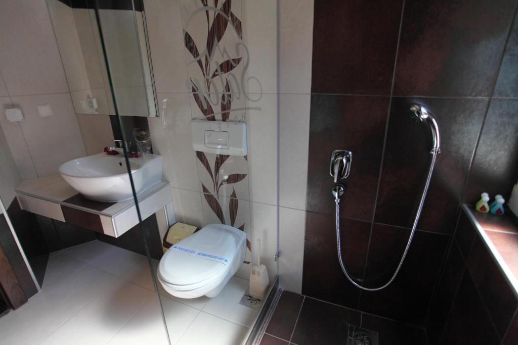 Hotel Sator ビトラ 部屋 写真