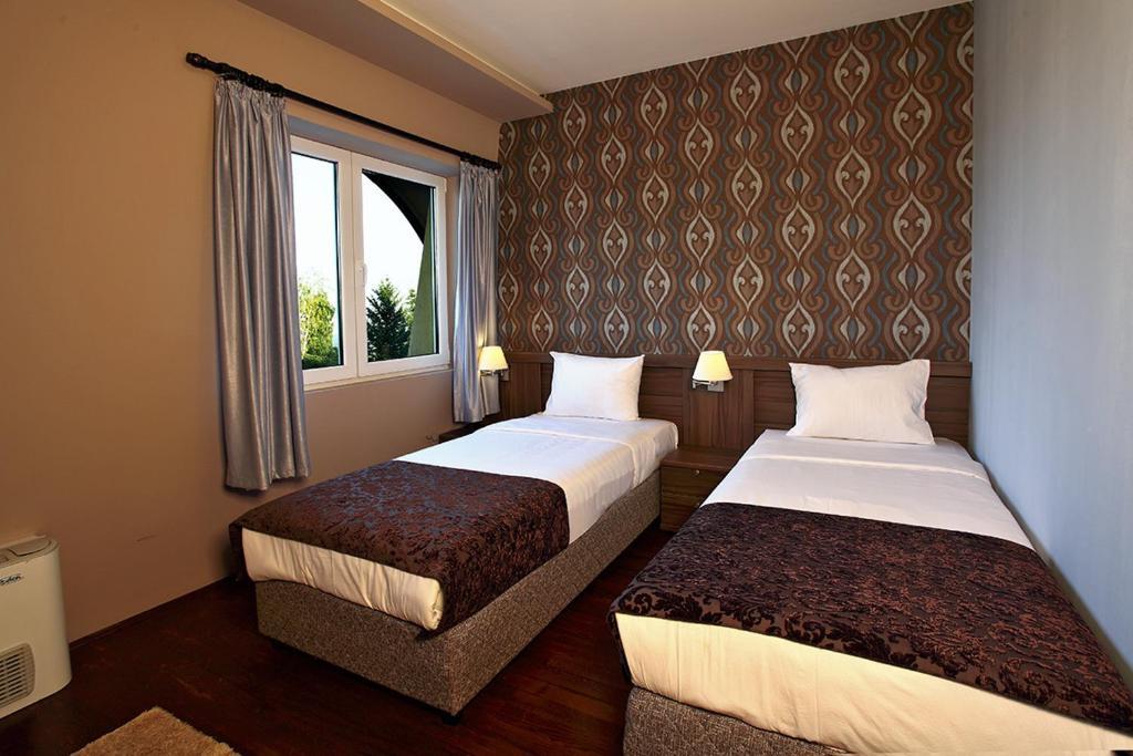 Hotel Sator ビトラ 部屋 写真