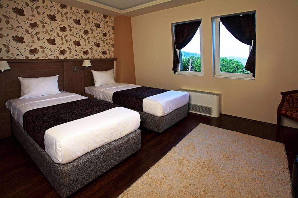 Hotel Sator ビトラ 部屋 写真