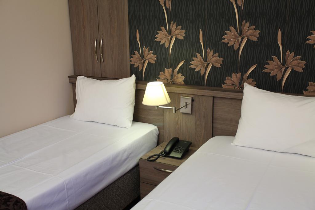 Hotel Sator ビトラ 部屋 写真