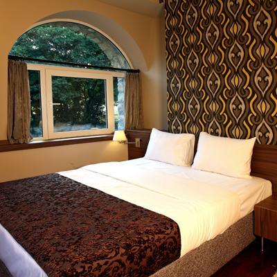Hotel Sator ビトラ 部屋 写真