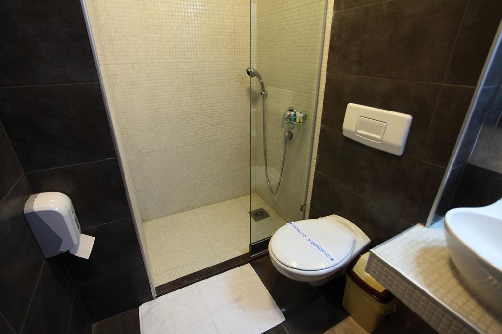 Hotel Sator ビトラ 部屋 写真