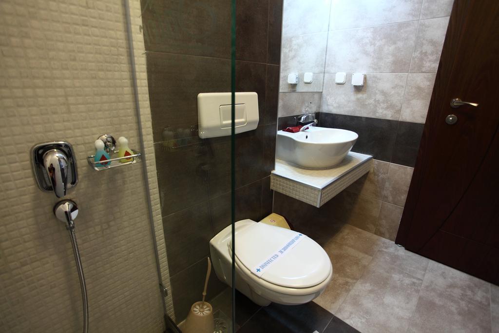 Hotel Sator ビトラ 部屋 写真