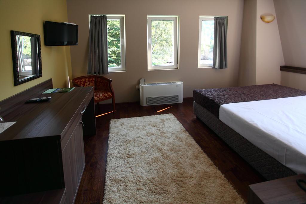 Hotel Sator ビトラ 部屋 写真