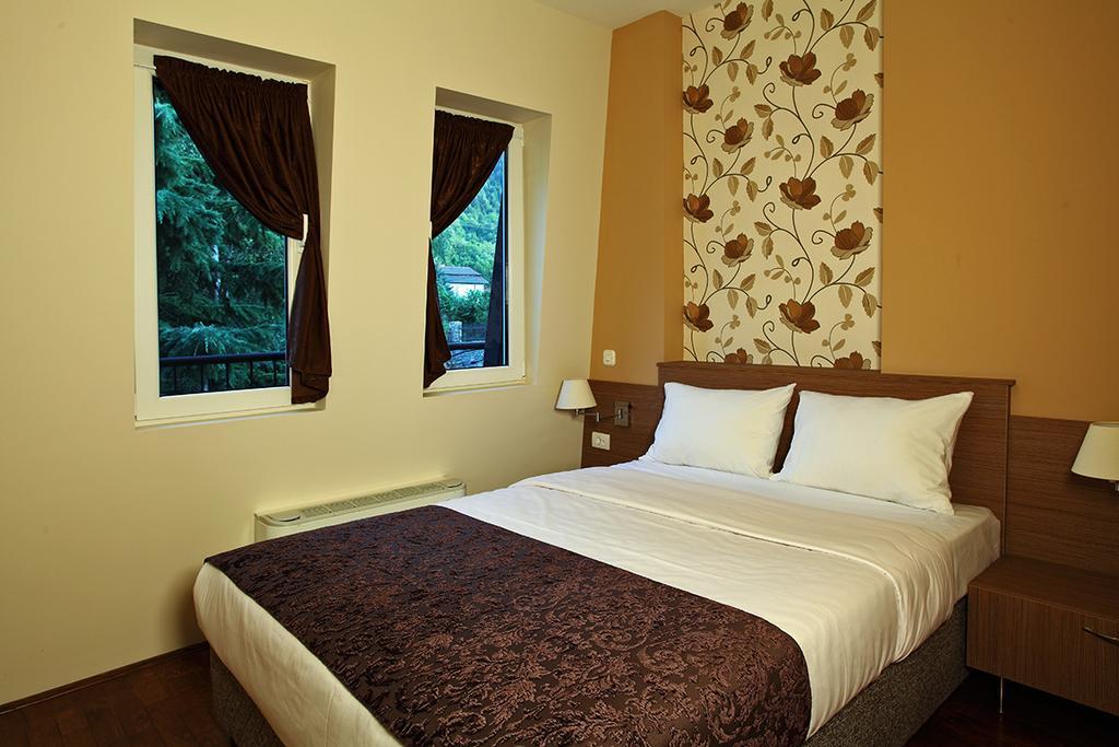 Hotel Sator ビトラ 部屋 写真