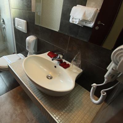 Hotel Sator ビトラ 部屋 写真
